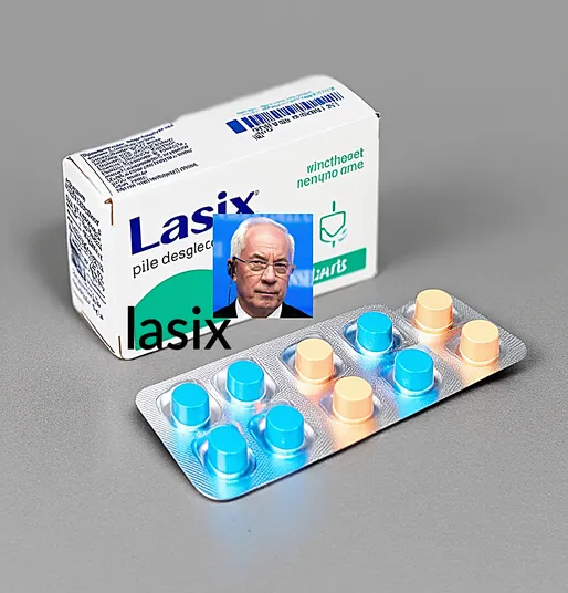 Lasix compresse 25 mg prezzo